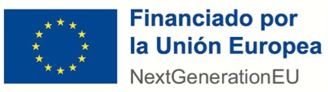 NextGeneration Unión Europea