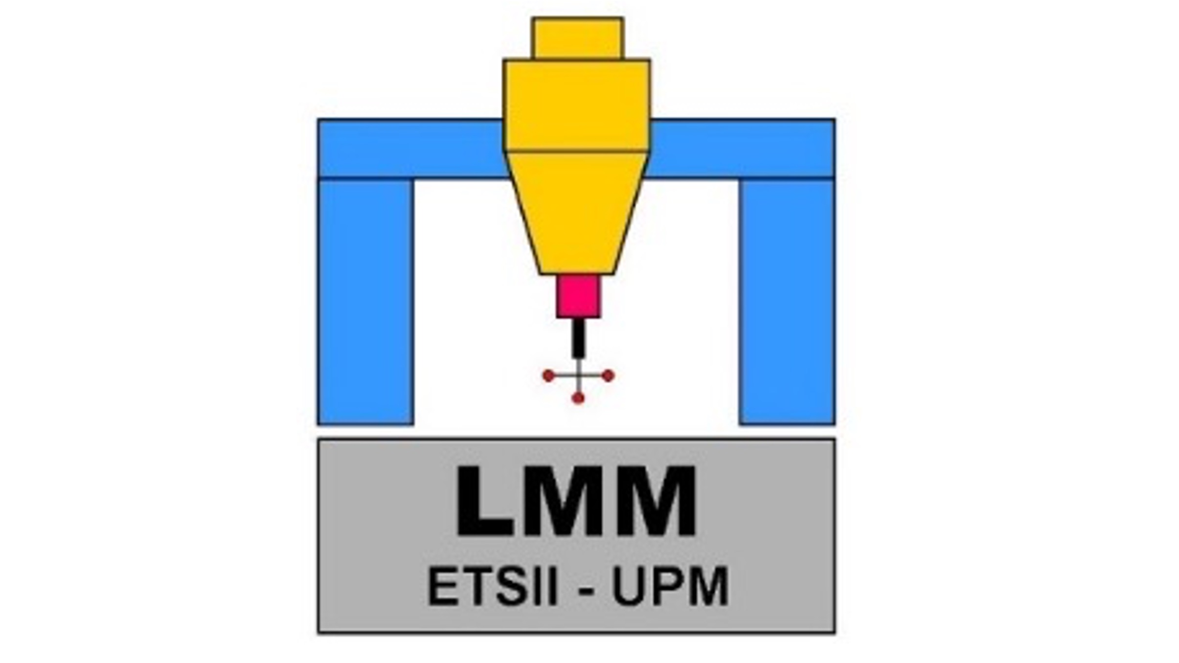 Laboratorio de Metrología y Metrotecnia LMM